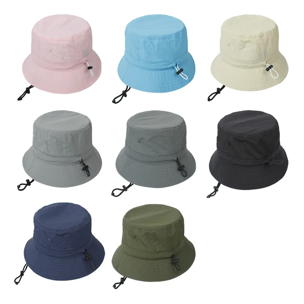Women's Men's Solid Bucket Hats For Men Women Unisex Bob Caps Hip Hop Summer Panama Cap Beach Sun Fishing Fashion Fisherman Hat
Women's Men's Solid Bucket Hats For Men Women Unisex Bob Caps Hip Hop Summer Panama Cap Beach Sun Fishing Fashion Fisherman Hat