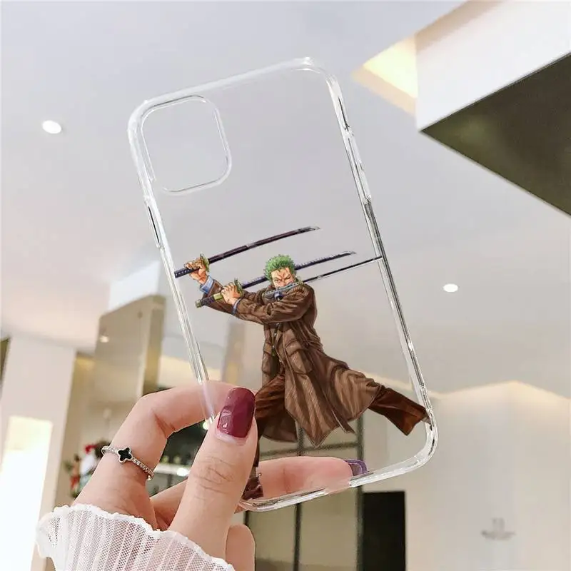 One Piece Sauron Phone Case Transparent Clear for iPhone 11 12 mini pro XS MAX 8 7 6 6S Plus X 5S SE XR 2020
One Piece Sauron Phone Case Transparent Clear for iPhone 11 12 mini pro XS MAX 8 7 6 6S Plus X 5S SE XR 2020