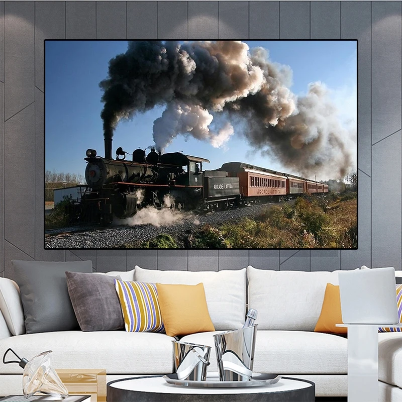 Classical Train Locomotive 5D Diy Diamond Painting Cross Stitch Kits Diamond Mosaic Sale Embroidery Full Square Drill Home Decor
Classical Train Locomotive 5D Diy Diamond Painting Cross Stitch Kits Diamond Mosaic Sale Embroidery Full Square Drill Home Decor