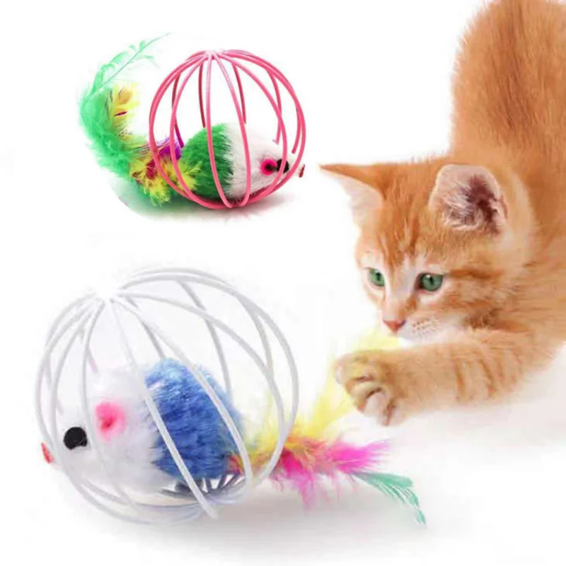 1pc Cat Toy Stick Feather Wand With Bell Mouse Cage Toys Plastic Artificial Colorful Cat Teaser Toy Pet Supplies Cat Accessories
1pc Cat Toy Stick Feather Wand With Bell Mouse Cage Toys Plastic Artificial Colorful Cat Teaser Toy Pet Supplies Cat Accessories