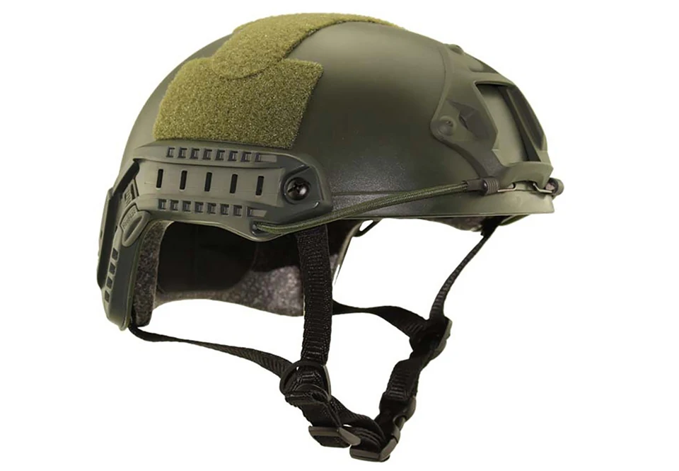 High Quality Protective Paintball Wargame Helmet Army Airsoft MH Tactical FAST Helmet with CS Protective Goggle Lightweight
High Quality Protective Paintball Wargame Helmet Army Airsoft MH Tactical FAST Helmet with CS Protective Goggle Lightweight