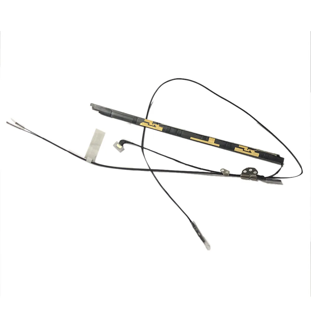 818-1840 820-3565-A для MacBook Air 13 дюймов A1466 левый шарнир с антенной Wi-Fi iSight cable 2013 2014 2015
818-1840 820-3565-A для MacBook Air 13 дюймов A1466 левый шарнир с антенной Wi-Fi iSight cable 2013 2014 2015