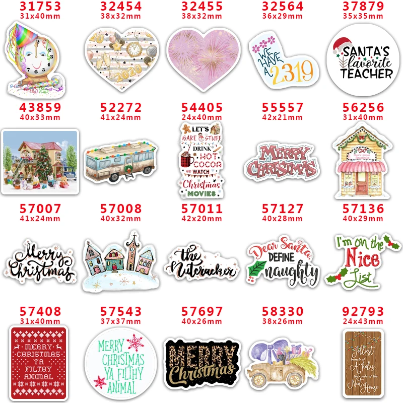 30 шт./лот рождественские Мультяшные персонажи из плоской смолы для волос, банты, Снэк, планеры, полимерные поделки для творчества, украшения ...
30 шт./лот рождественские Мультяшные персонажи из плоской смолы для волос, банты, Снэк, планеры, полимерные поделки для творчества, украшения ...