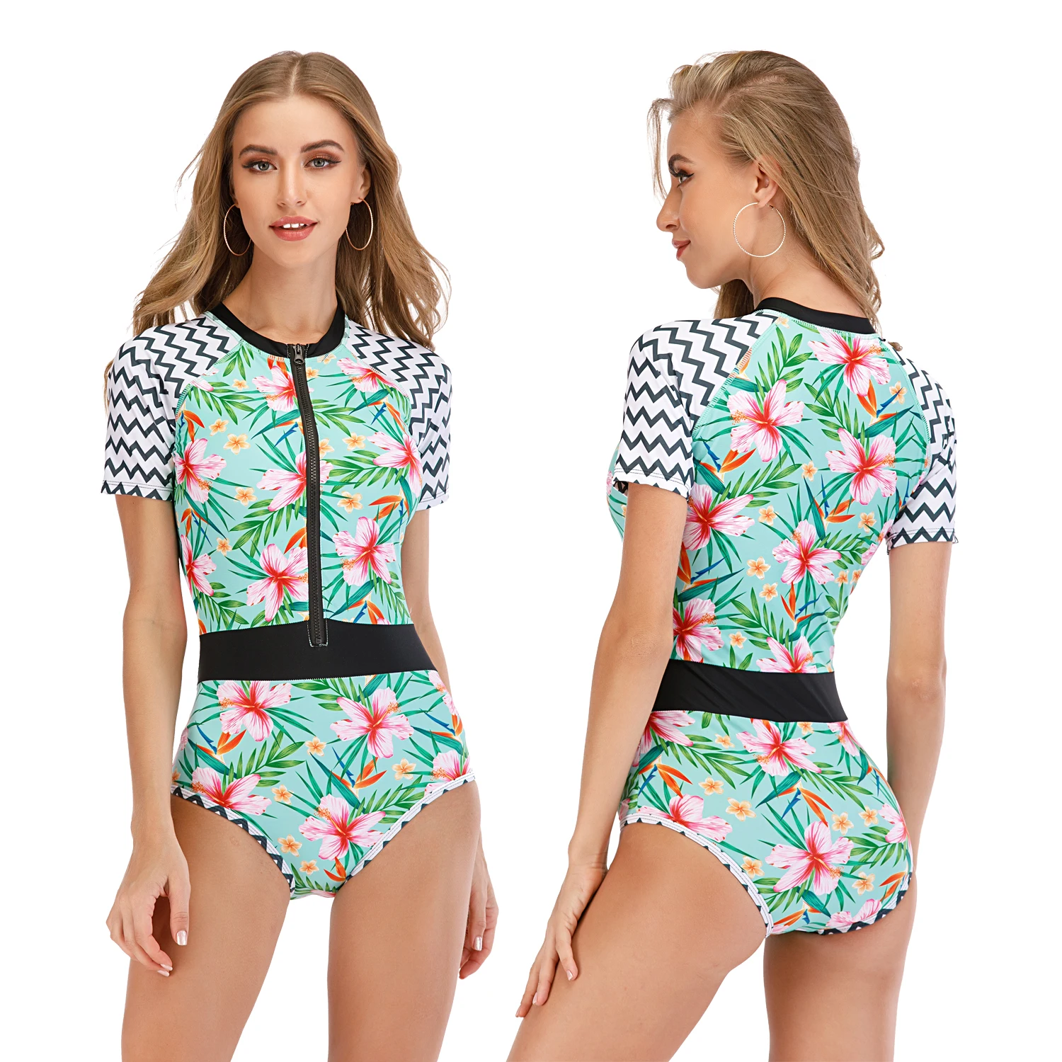 Professional Swimwear One Piece Swimsuit Women Zipper Monokini Swimsuit Sport Bodysuit Beach Bathing Suit Swim Women
Professional Swimwear One Piece Swimsuit Women Zipper Monokini Swimsuit Sport Bodysuit Beach Bathing Suit Swim Women