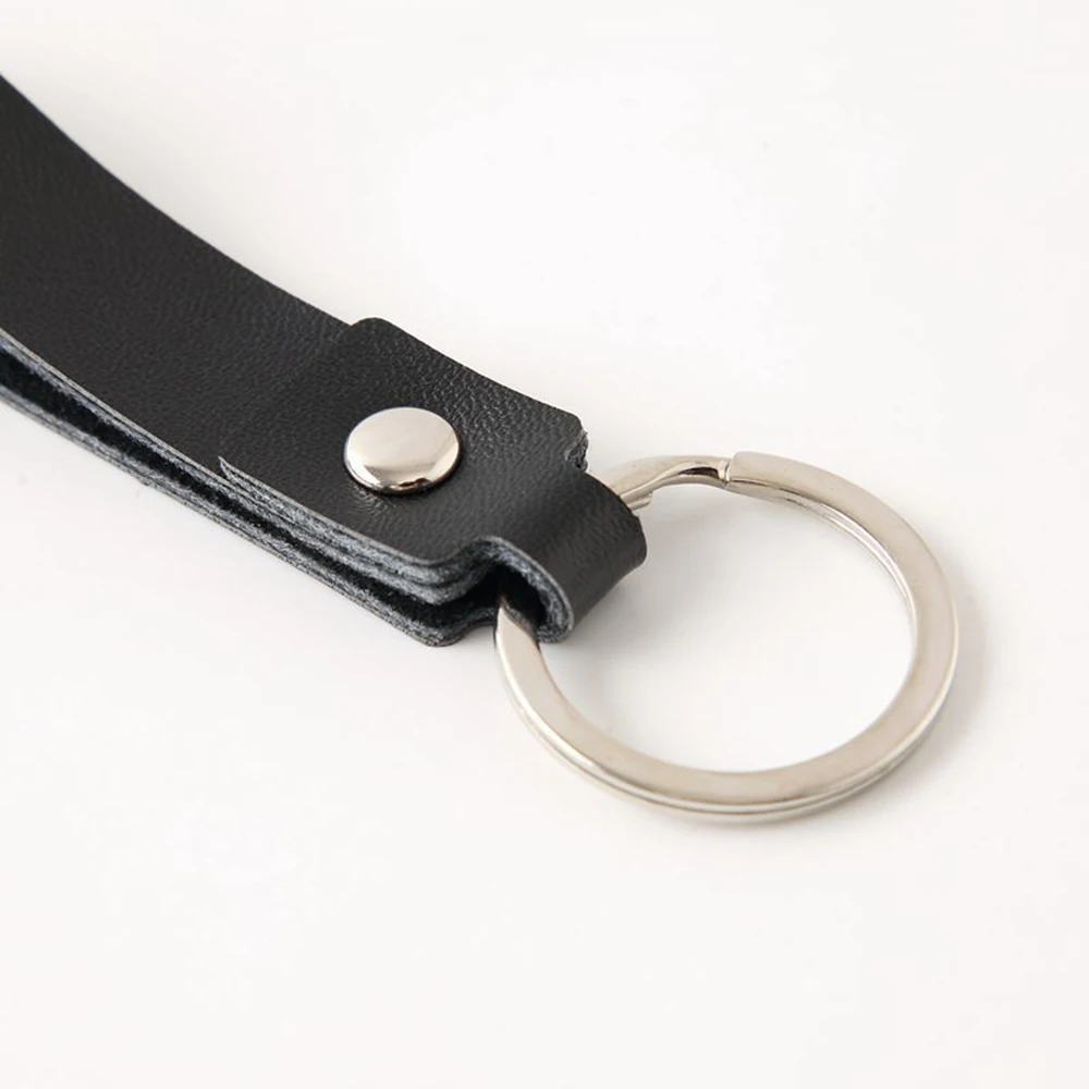 Genuine Leather Keychain Holder Pocket For Car Keys Wallet Clip Ring Women Men Handmade Handbags Accessories Diy Gift
Genuine Leather Keychain Holder Pocket For Car Keys Wallet Clip Ring Women Men Handmade Handbags Accessories Diy Gift