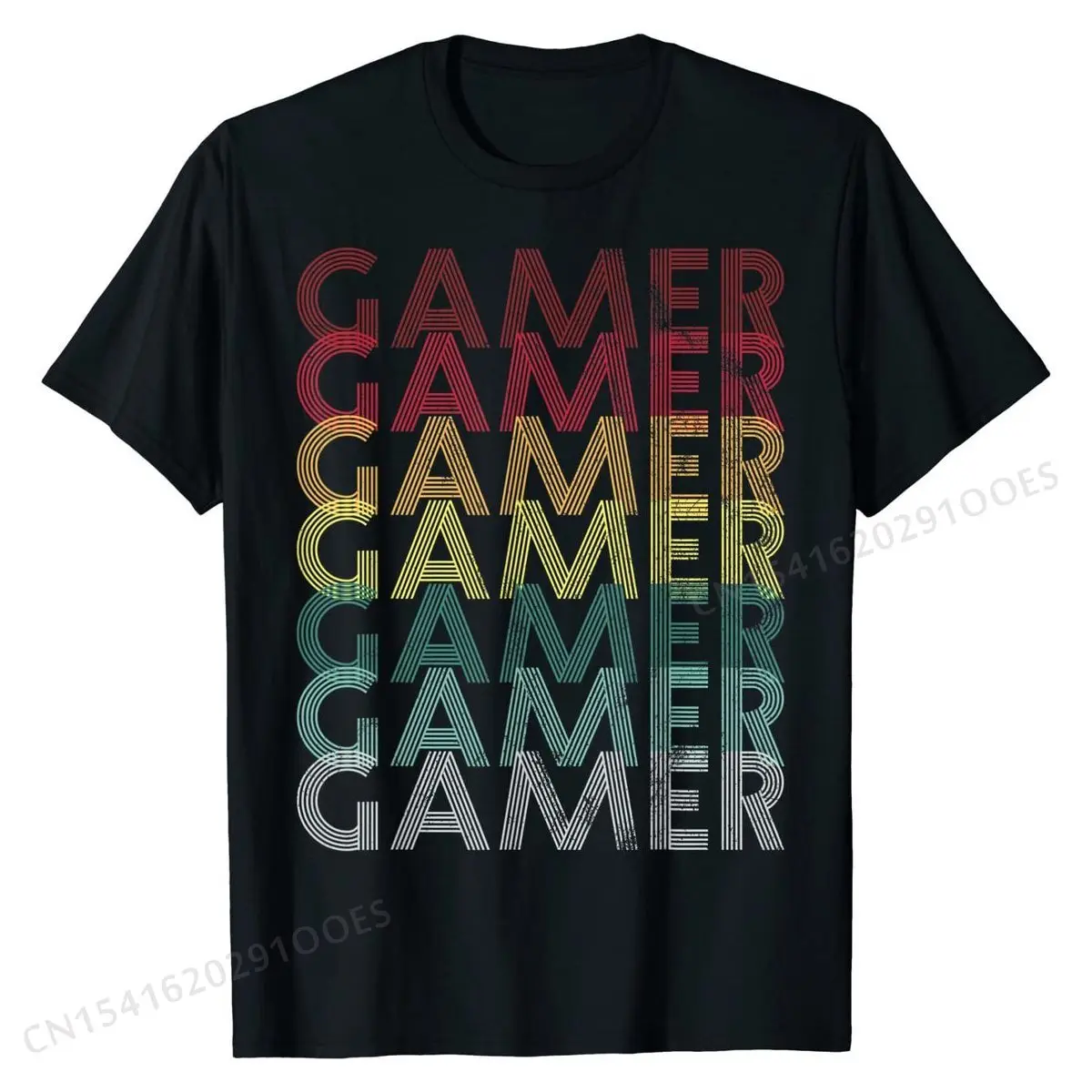 Gamer Retro 70s Gift Game Funny T-Shirt Cotton Top T-shirts for Men Casual Tops Shirts Funky Cool
Gamer Retro 70s Gift Game Funny T-Shirt Cotton Top T-shirts for Men Casual Tops Shirts Funky Cool