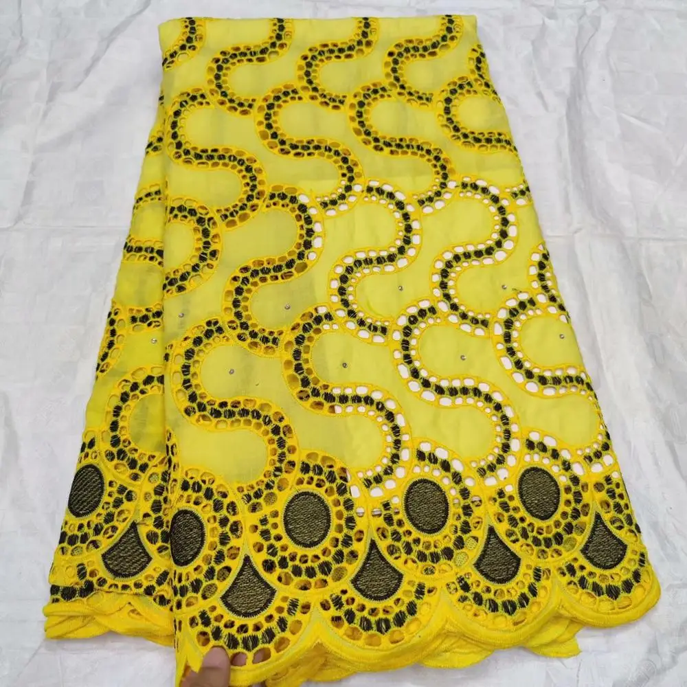 comfortable swiss cotton voile lace fabric 5yards eyelet cotton lace fabric in swizerland for lady party dress F1QZ8309
comfortable swiss cotton voile lace fabric 5yards eyelet cotton lace fabric in swizerland for lady party dress F1QZ8309