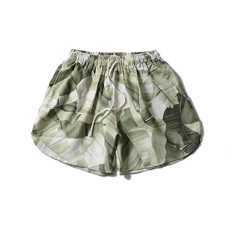 Chao brand feel of God shorts fog essential high street loose casual beach pants for men and women
Chao brand feel of God shorts fog essential high street loose casual beach pants for men and women