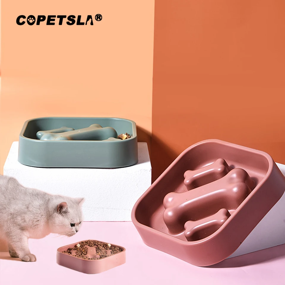 Copetsla Eat Slow Dog Bowl Slow Feeder Bath Pet Supplies Pet Accessories Dog Slow Feeder Bowl For Cat Pets Slow Feeder Dog Bowls
Copetsla Eat Slow Dog Bowl Slow Feeder Bath Pet Supplies Pet Accessories Dog Slow Feeder Bowl For Cat Pets Slow Feeder Dog Bowls