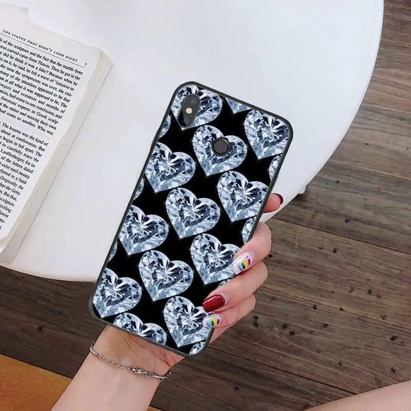 Beautiful Diamond Holy noble Phone Case For Xiaomi Redmi 7 9t 9se k20 mi8 max3 lite 9 note 8 9s 10 pro Shell Cover Funda
Beautiful Diamond Holy noble Phone Case For Xiaomi Redmi 7 9t 9se k20 mi8 max3 lite 9 note 8 9s 10 pro Shell Cover Funda
