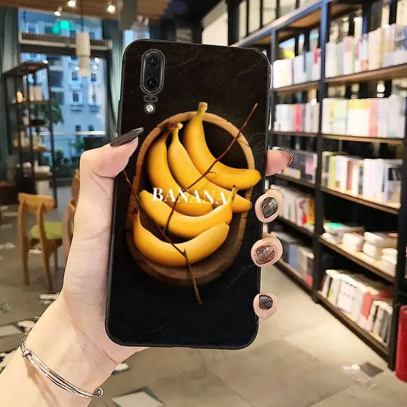 banana fruits art High quality Phone Case For Huawei honor Mate P 10 20 30 40 Pro 10i 9 10 20 8 x Lite
banana fruits art High quality Phone Case For Huawei honor Mate P 10 20 30 40 Pro 10i 9 10 20 8 x Lite