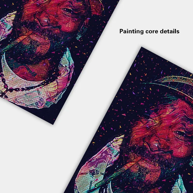 Travis Scott Music Star Rap Hip Hop Rapper Fashion Model Art Painting Canvas Poster Wall Home Decor Frameless
Travis Scott Music Star Rap Hip Hop Rapper Fashion Model Art Painting Canvas Poster Wall Home Decor Frameless