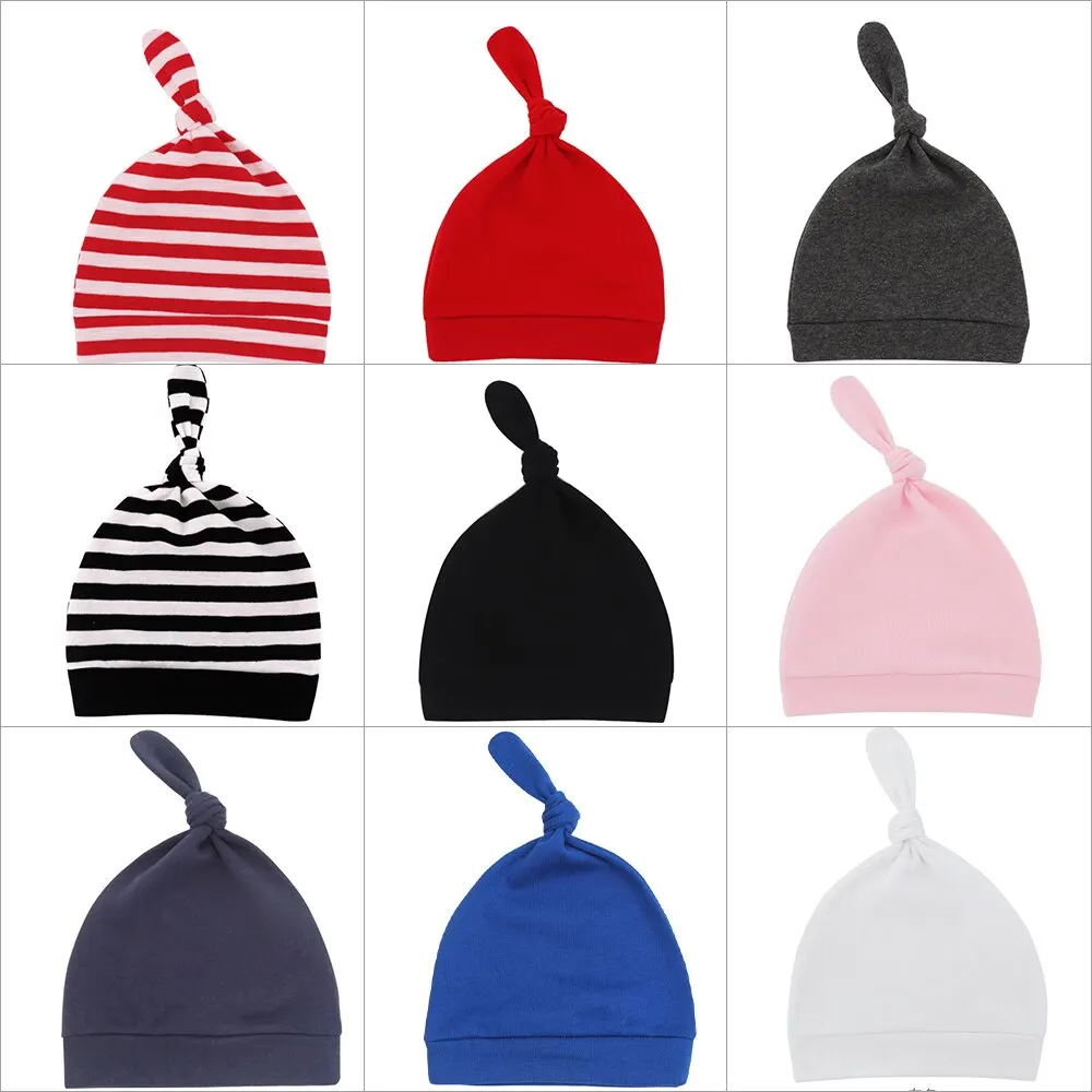 18 Colors Baby Knot Cotton Hat Spring Autumn Toddler Beanies for Boys Girls Cap Winter Warm Solid Color Children Hat
18 Colors Baby Knot Cotton Hat Spring Autumn Toddler Beanies for Boys Girls Cap Winter Warm Solid Color Children Hat