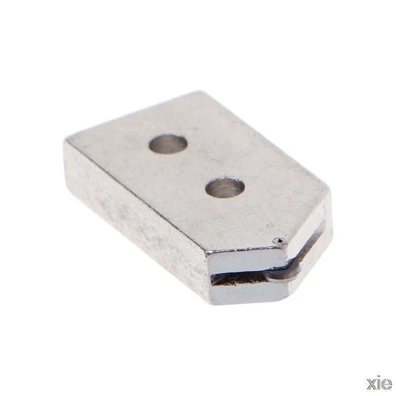 Replacement Cutting Head For Glass Bottle Cutter Tool For Kinkajou 26x13.7x5.3mm
Replacement Cutting Head For Glass Bottle Cutter Tool For Kinkajou 26x13.7x5.3mm