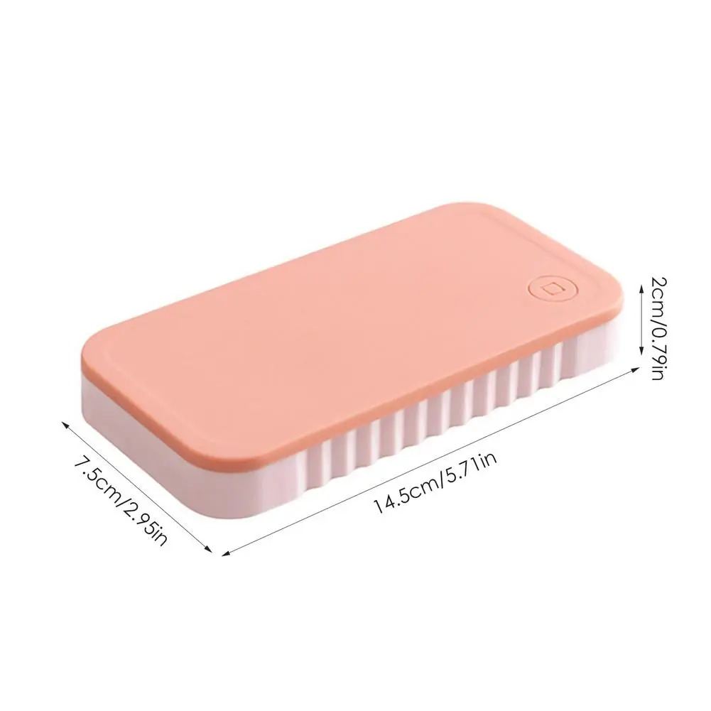 8 Grid Round Ice Cube Silicone Mold Ice Cube Maker Tray With Lid Diy Ice Candy Pudding Chocolate Mould Home Kitchen Gadgets
8 Grid Round Ice Cube Silicone Mold Ice Cube Maker Tray With Lid Diy Ice Candy Pudding Chocolate Mould Home Kitchen Gadgets
