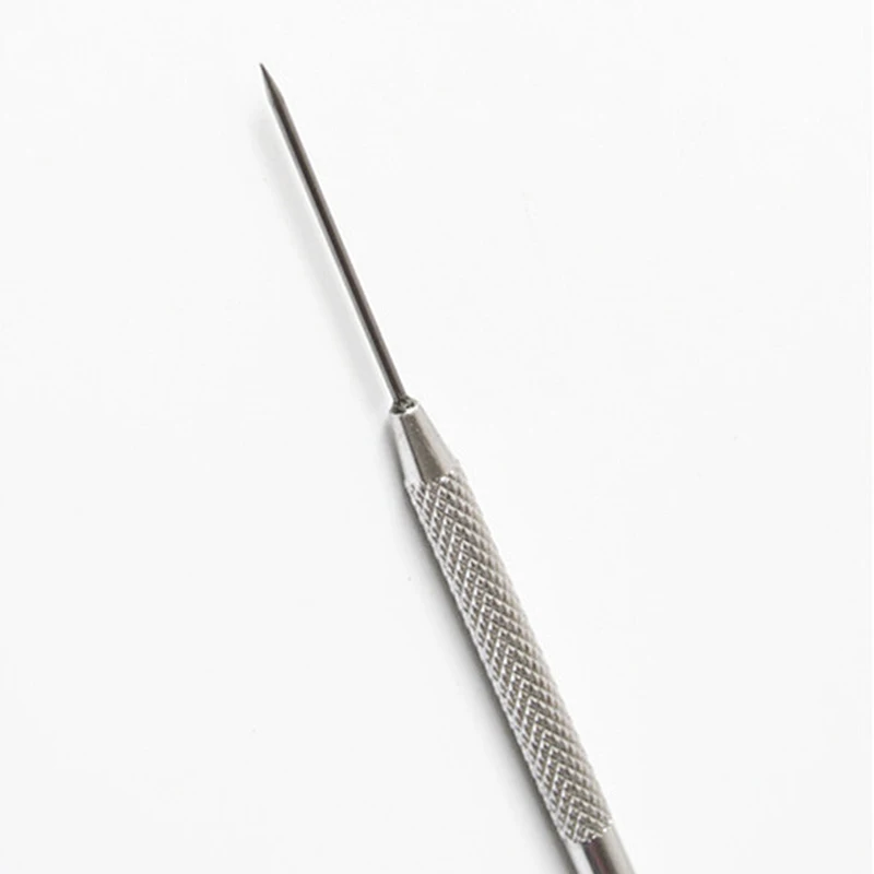 Hot sale Ribbon Pro Pin Needle Detail Tool for Polymer Clay Modeling Sculptures & Plasticine Playdough Dropshipping
Hot sale Ribbon Pro Pin Needle Detail Tool for Polymer Clay Modeling Sculptures & Plasticine Playdough Dropshipping