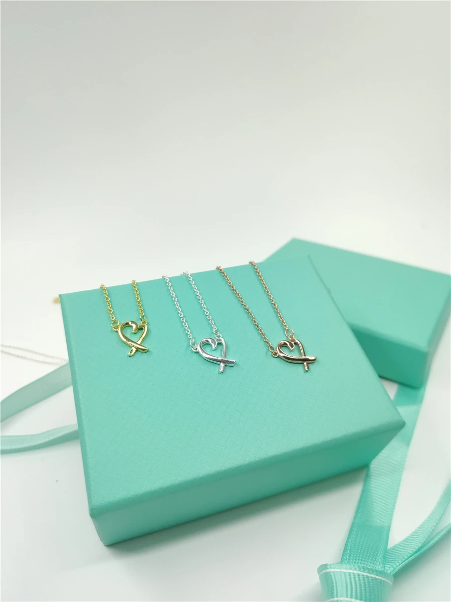 2021 trendy luxury brand original necklace wedding necklace couple heart necklace and pendants for women sets
2021 trendy luxury brand original necklace wedding necklace couple heart necklace and pendants for women sets
