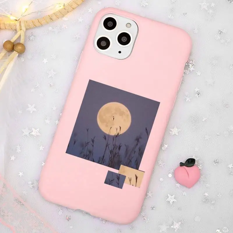 Beautiful aesthetic yellow sunflower Phone Case Candy Color Pink for iPhone 11 pro XS MAX 8 7 6 6S Plus X 5S SE 2020 XR 
Beautiful aesthetic yellow sunflower Phone Case Candy Color Pink for iPhone 11 pro XS MAX 8 7 6 6S Plus X 5S SE 2020 XR