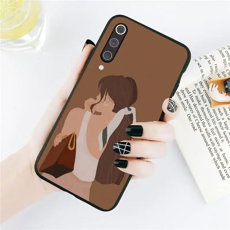 vintage girl art abstract fashion Phone Case For Xiaomi Redmi note 7 8 9 t k30 max3 9 s 10 pro lite Luxury brand shell
vintage girl art abstract fashion Phone Case For Xiaomi Redmi note 7 8 9 t k30 max3 9 s 10 pro lite Luxury brand shell