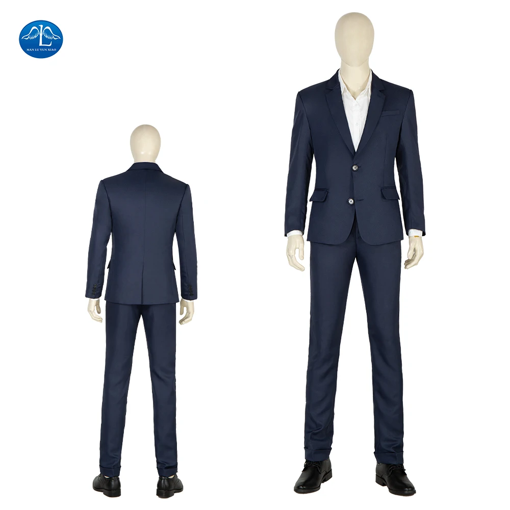 RESIDENT Infinite Darkness Cosplay Leon Costume Game Suits For Men Adult Halloween Carnival Outfit Custom Made
RESIDENT Infinite Darkness Cosplay Leon Costume Game Suits For Men Adult Halloween Carnival Outfit Custom Made