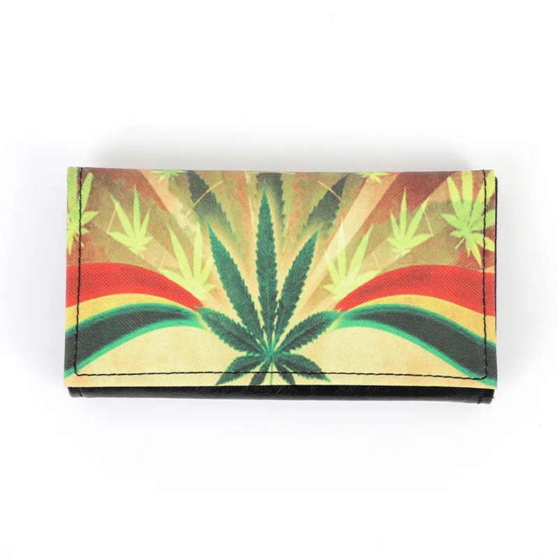 High Quality Genuine Leather Tobacco Bags Portable Storage Herb Cigarette Pouch Smoking Accessories Women Men Gift
High Quality Genuine Leather Tobacco Bags Portable Storage Herb Cigarette Pouch Smoking Accessories Women Men Gift