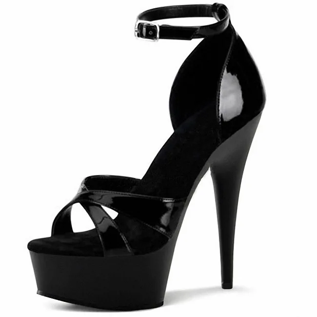 15cm high heel sandal bag heel hollow show fashion women's shoes summer versatile waterproof platform large size
15cm high heel sandal bag heel hollow show fashion women's shoes summer versatile waterproof platform large size
