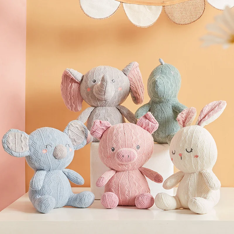 Cute Stuffed Animal Rabbit Doll With Long Arms Like Koala Doll Baby Soothing Sleeping Dinosaur Plush Toy Gifts For Baby Kids
Cute Stuffed Animal Rabbit Doll With Long Arms Like Koala Doll Baby Soothing Sleeping Dinosaur Plush Toy Gifts For Baby Kids