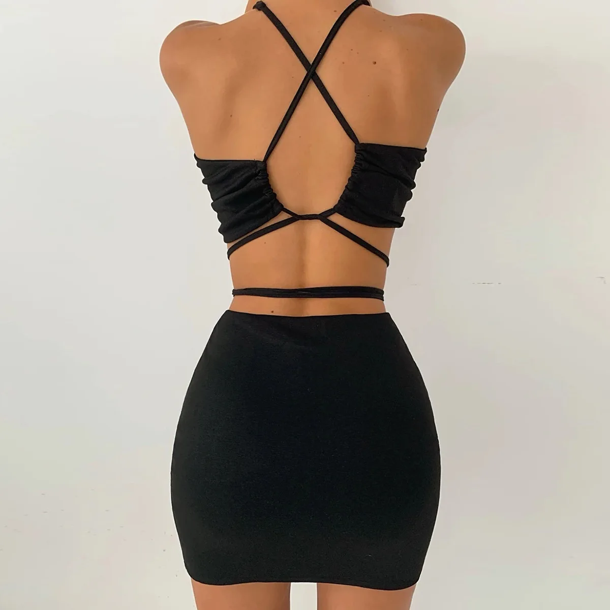 Beach Dress 2021 Bathing Suit Cover Up Skirt For Women Shirt Summer New Neck Two Piece Backless Hollow Out Print Polyester Saida
Beach Dress 2021 Bathing Suit Cover Up Skirt For Women Shirt Summer New Neck Two Piece Backless Hollow Out Print Polyester Saida