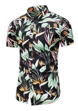 Foreign trade 2021 new men's large size printing short-sleeved shirt multi-color combination figure men's shirt
Foreign trade 2021 new men's large size printing short-sleeved shirt multi-color combination figure men's shirt