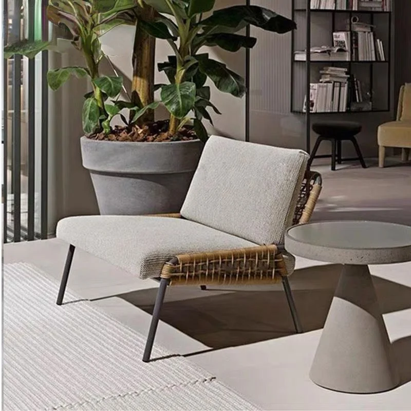 GY Outdoor Sofa Rattan Furniture Designer Living Room Creative Table and Chair Courtyard Balcony Rattan Sofa
GY Outdoor Sofa Rattan Furniture Designer Living Room Creative Table and Chair Courtyard Balcony Rattan Sofa