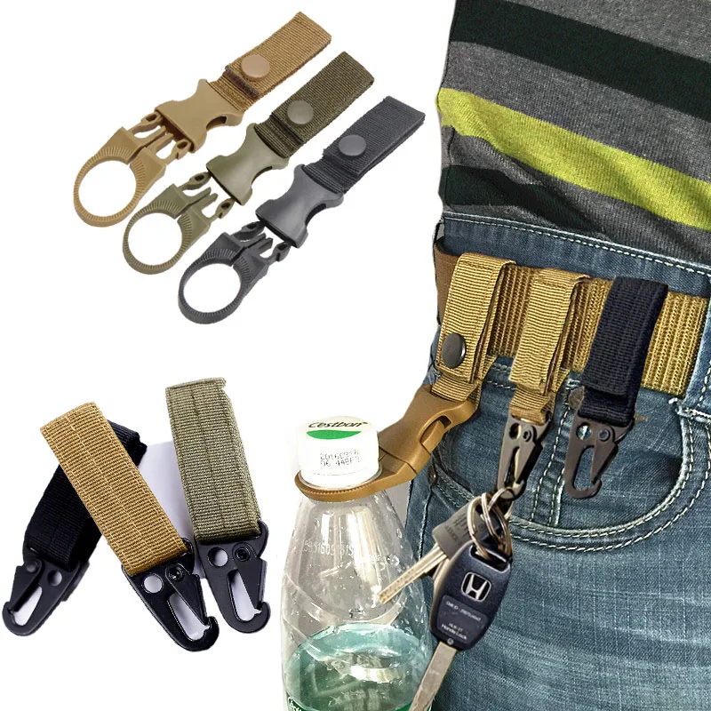 Police Duty Belt Tactical Nylon Belts Adjustable Length Automatic Metal Buckles WaistBand Casual Sport Training Men Military
Police Duty Belt Tactical Nylon Belts Adjustable Length Automatic Metal Buckles WaistBand Casual Sport Training Men Military