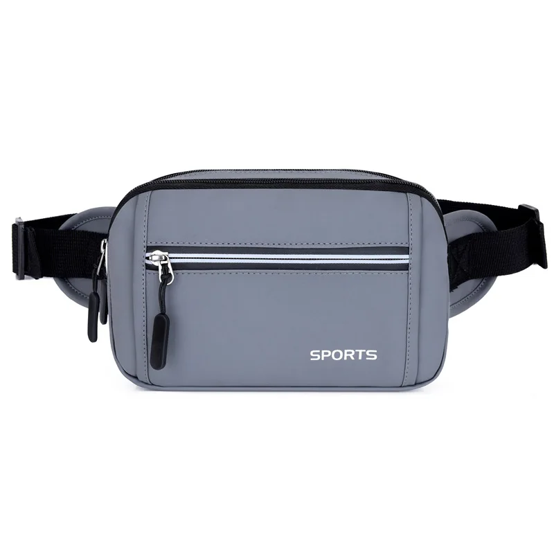 men's and women's waist bag sports fitness biker mobile phone bag travel change cash register sloping bag
men's and women's waist bag sports fitness biker mobile phone bag travel change cash register sloping bag