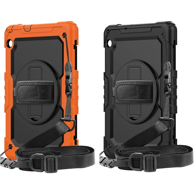 10-Inch Case for Huawei MediaPad T5 (2018) Ultra-Lightweight Four-Corner Drop-Proof Durable Stand
10-Inch Case for Huawei MediaPad T5 (2018) Ultra-Lightweight Four-Corner Drop-Proof Durable Stand