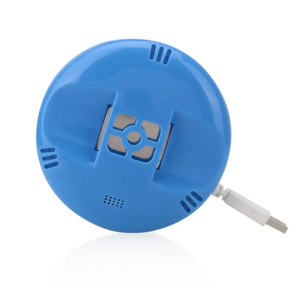 USB Mosquito Killer Electric Mosquito Repeller Convenient Portable Pest Control Flies Home Summer Repellent Incense Heater
USB Mosquito Killer Electric Mosquito Repeller Convenient Portable Pest Control Flies Home Summer Repellent Incense Heater