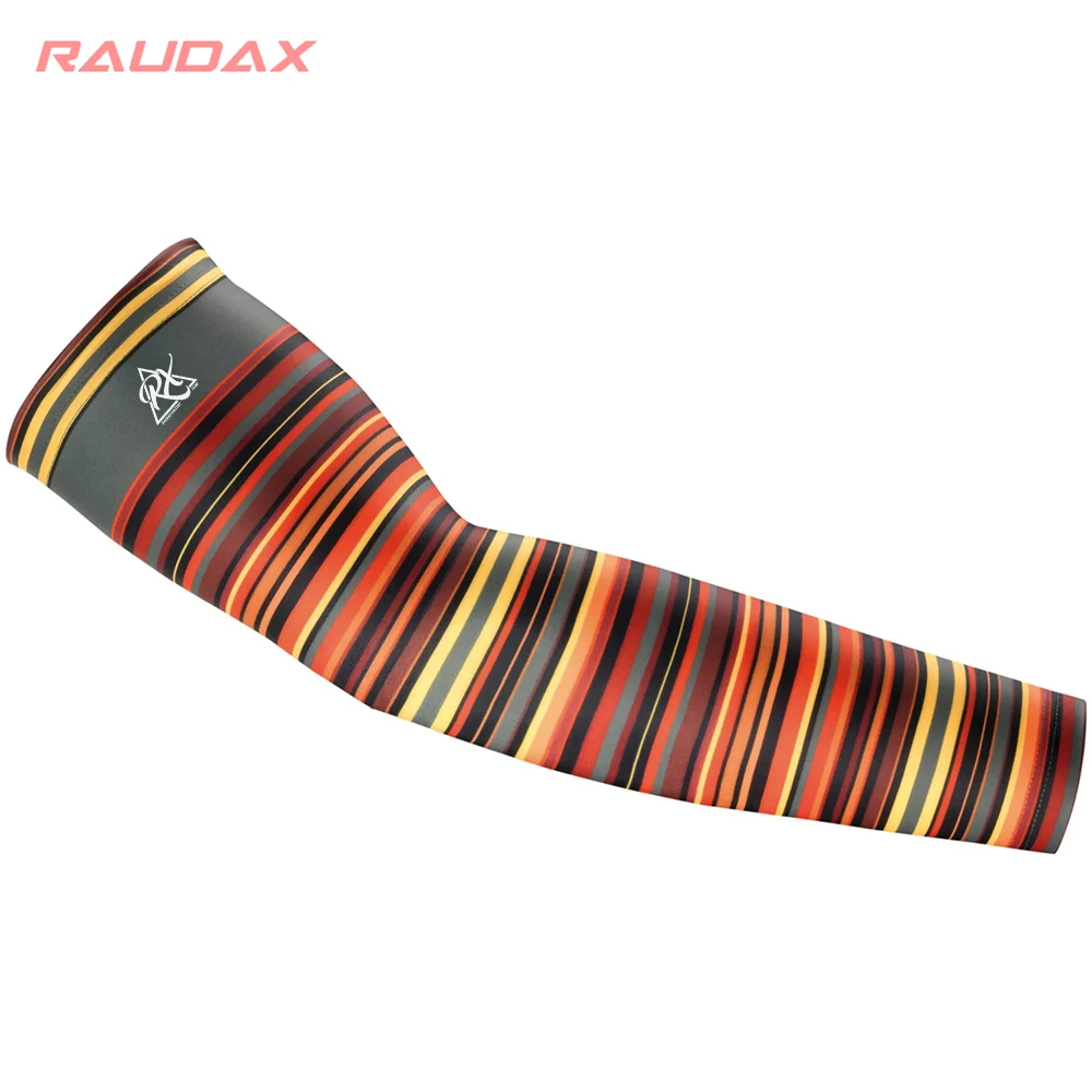 Rainbow Bars UV Protection Cycling Leg Sleeves 2022 Color Bar Breathable Bicycle Running Racing MTB Bike Sports Leg Warmers
Rainbow Bars UV Protection Cycling Leg Sleeves 2022 Color Bar Breathable Bicycle Running Racing MTB Bike Sports Leg Warmers