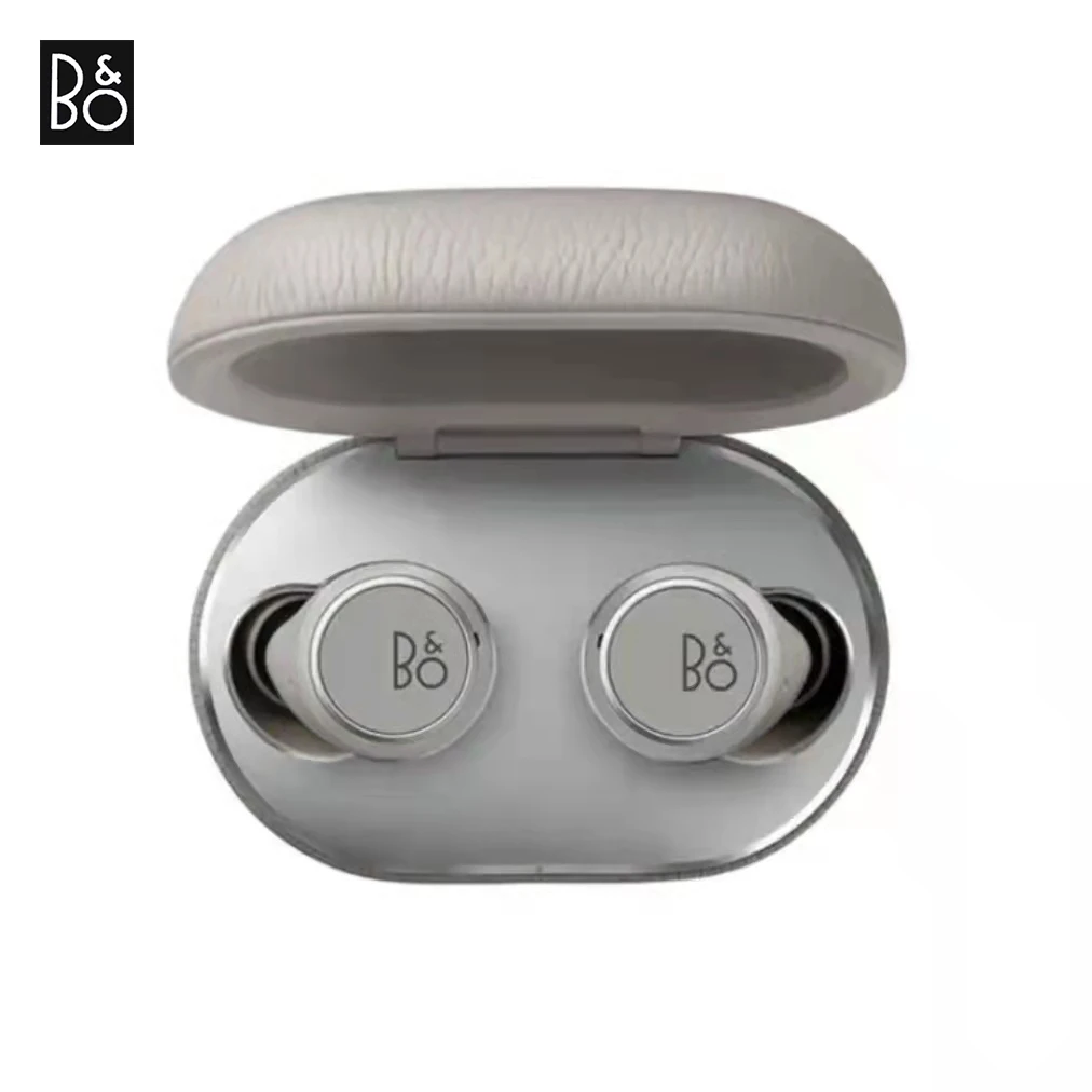 Беспроводные Bluetooth-наушники B & O Beoplay E8 3,0, HIFI Беспроводная зарядка, Гонконгская версия, шумоподавляющие наушники, белые
Беспроводные Bluetooth-наушники B & O Beoplay E8 3,0, HIFI Беспроводная зарядка, Гонконгская версия, шумоподавляющие наушники, белые