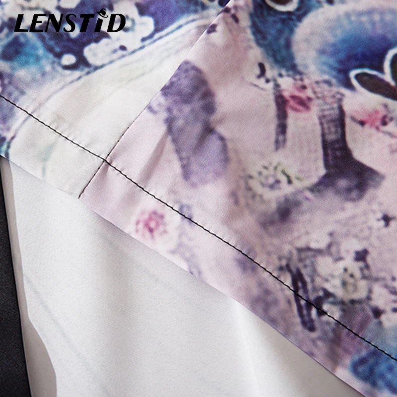 LENSTID Japanese Crane Geisha Print Kimono Cardigan Jackets Harajuku Streetwear Hip Hop Summer Thin Loose Clothing Fashion Tops
LENSTID Japanese Crane Geisha Print Kimono Cardigan Jackets Harajuku Streetwear Hip Hop Summer Thin Loose Clothing Fashion Tops