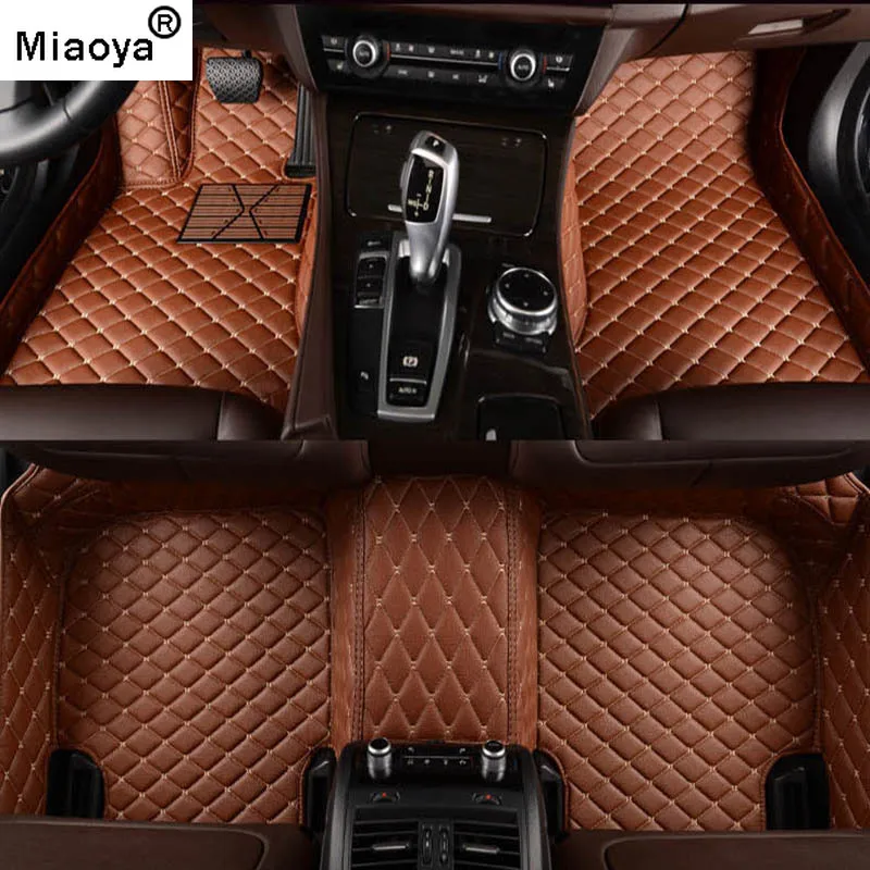 Коврик Miaoya Кожаный Автомобильный, коврик для Toyota Corolla Camry Rav4 Auris Prius Yalis Avensis Alphard 4runner Hilux highlander foot
Коврик Miaoya Кожаный Автомобильный, коврик для Toyota Corolla Camry Rav4 Auris Prius Yalis Avensis Alphard 4runner Hilux highlander foot