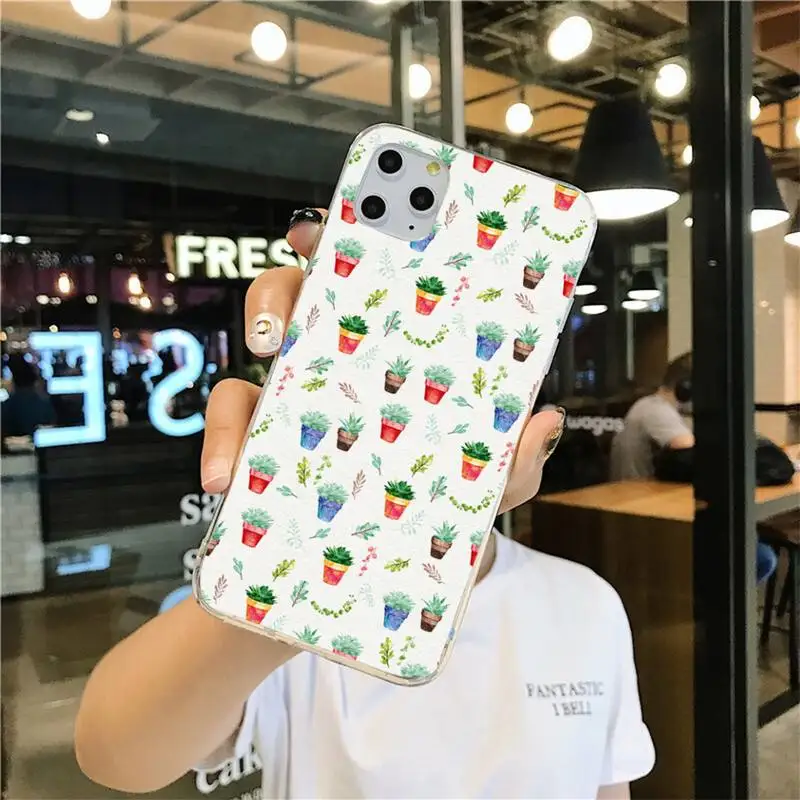 Чехол для iPhone 11 pro/XS MAX/8/7/6/6S Plus/X/2/SE/2020/XR | Мобильные телефоны и аксессуары