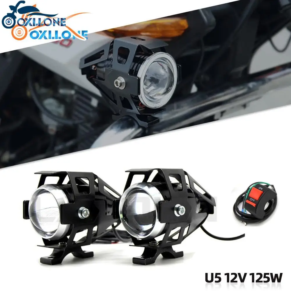 Universal Motorcycle LED Light U5 12V Auxiliary Lamp Driving headlight Tail Light For Honda CBR500R CBR 500R CBR300R CBR 300R 
Universal Motorcycle LED Light U5 12V Auxiliary Lamp Driving headlight Tail Light For Honda CBR500R CBR 500R CBR300R CBR 300R