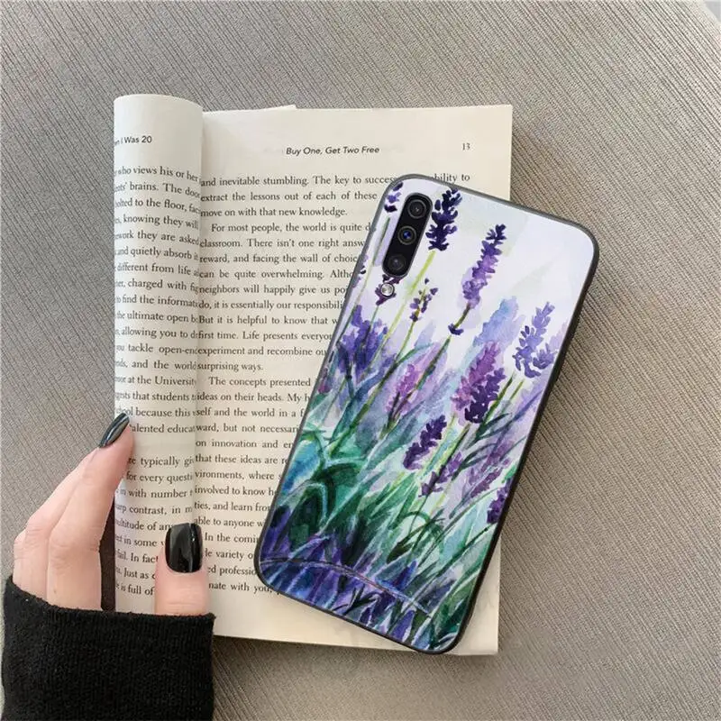 Watercolor flower Dandelion Lotus Lavender Phone Case For Samsung S 9 10 20 A 10 21 30 31 40 50 51 71 s note 20 j 4 2018 plus 
Watercolor flower Dandelion Lotus Lavender Phone Case For Samsung S 9 10 20 A 10 21 30 31 40 50 51 71 s note 20 j 4 2018 plus