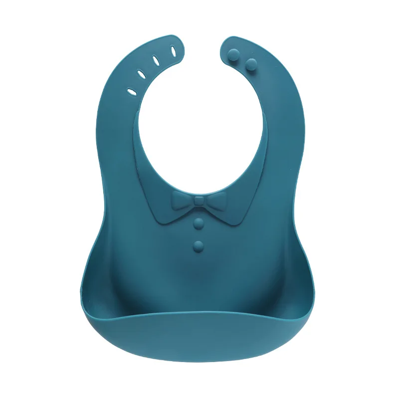 Newstyle silicon Breastplate Baby Bib Waterproof Solid Infant Bandana Bibs Newborn Feeding Burp Cloth Drooling Scarf Dropship
Newstyle silicon Breastplate Baby Bib Waterproof Solid Infant Bandana Bibs Newborn Feeding Burp Cloth Drooling Scarf Dropship