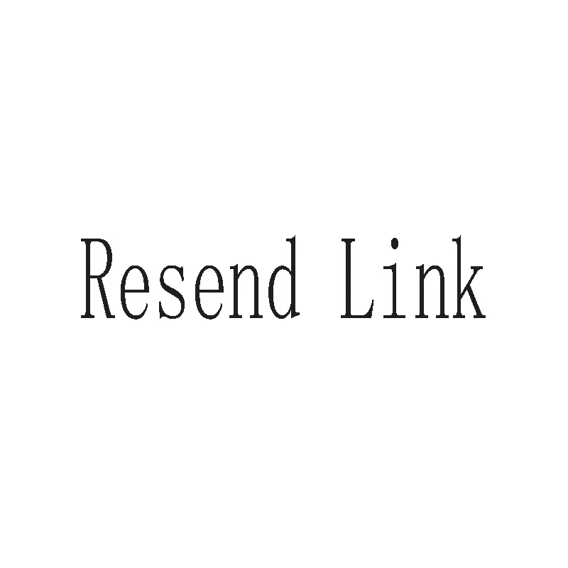 resend product link hi friend this link is for resend ,if i not promise resend ,please don not order it
resend product link hi friend this link is for resend ,if i not promise resend ,please don not order it