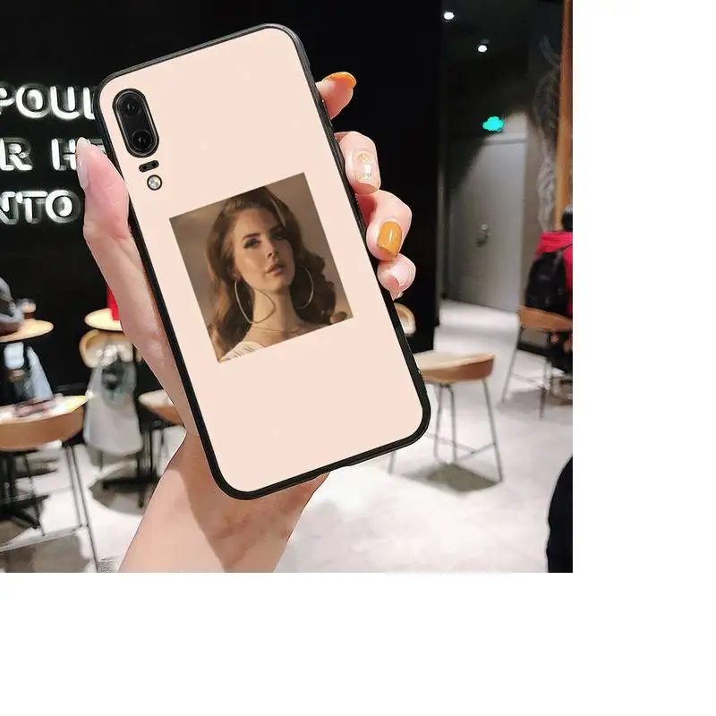 Sexy singer model Lana Del Rey Phone Case For Huawei P20 lite P40 lite mate 10 20 lite P20 pro P smart 2019 Y7 P30 lite case
Sexy singer model Lana Del Rey Phone Case For Huawei P20 lite P40 lite mate 10 20 lite P20 pro P smart 2019 Y7 P30 lite case