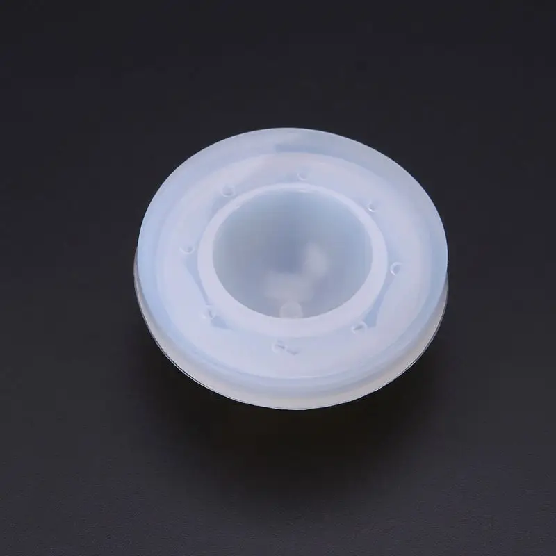 Silicone Mold Umbrella Handmade DIY Jewelry Making Fondant Cake Decoration Tools
Silicone Mold Umbrella Handmade DIY Jewelry Making Fondant Cake Decoration Tools