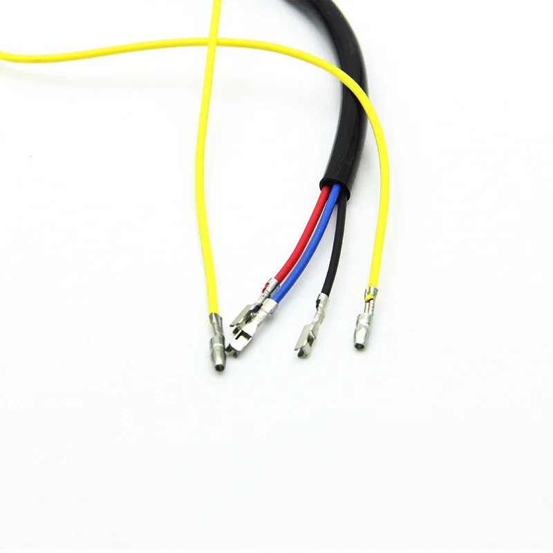 Applicable to Yamaha Yamaha R15 14-16 Motorcycle Rear Lamp Stop Lamp Turn Signal Assembly
Applicable to Yamaha Yamaha R15 14-16 Motorcycle Rear Lamp Stop Lamp Turn Signal Assembly