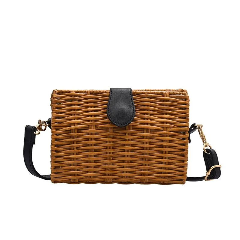 Women Sexy Simple Solid New Crossbody Bags PU Knitting Handbag Shoulder bags Elegant Ladies Purse Luxury Designer Female Fashion
Women Sexy Simple Solid New Crossbody Bags PU Knitting Handbag Shoulder bags Elegant Ladies Purse Luxury Designer Female Fashion