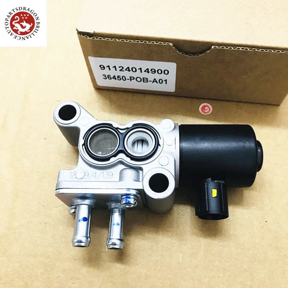 Idle Air Control Valve 1382000470 36450-P0B-A01 1382000480 36450p0ba01 36450-P0A-A01 138200-0470 AC180
Idle Air Control Valve 1382000470 36450-P0B-A01 1382000480 36450p0ba01 36450-P0A-A01 138200-0470 AC180