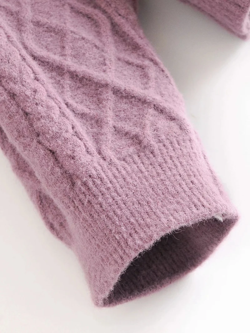 slim girls purple short sweaters 2020 autumn fashion women o neck knitwear elegant casual ladies short knitwears female chic
slim girls purple short sweaters 2020 autumn fashion women o neck knitwear elegant casual ladies short knitwears female chic