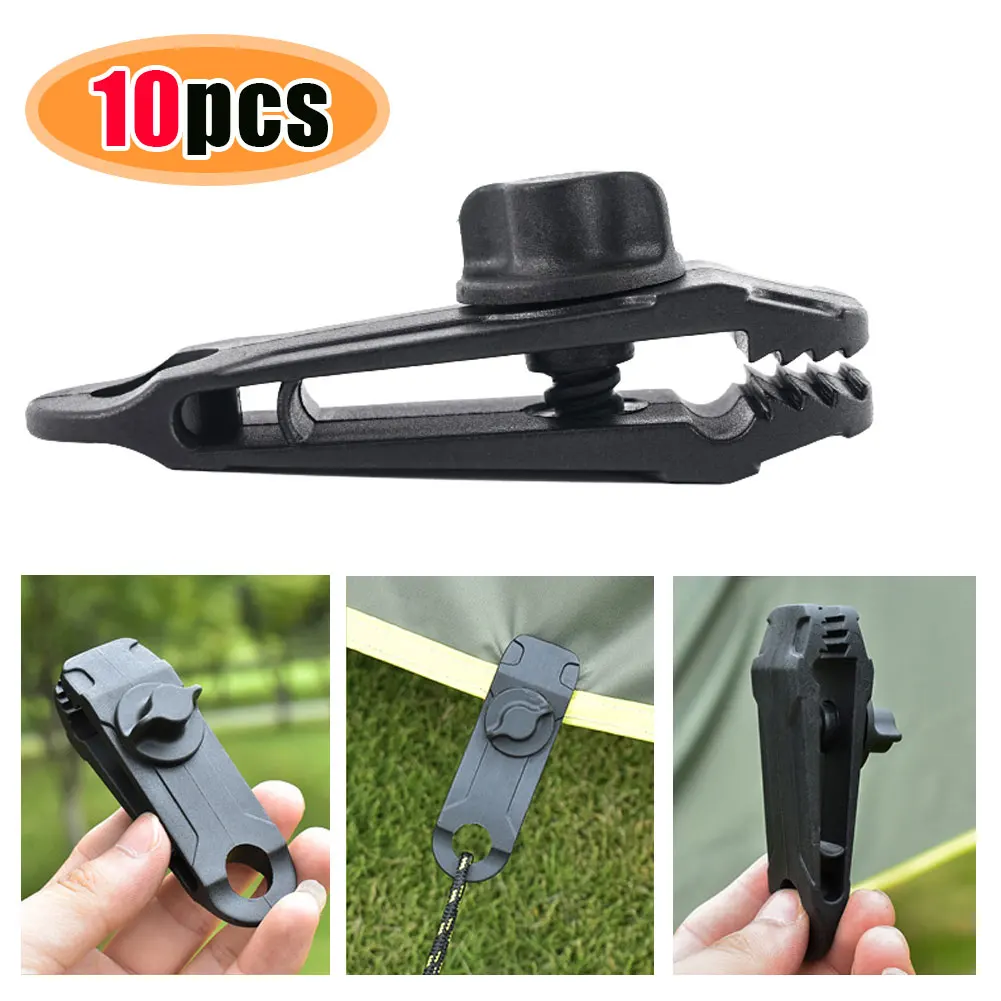 10pcs Tarp Clips Clamp Awning Set Car Boat Cover Tent Tie Down Urgent Snap Canopy Hooks
10pcs Tarp Clips Clamp Awning Set Car Boat Cover Tent Tie Down Urgent Snap Canopy Hooks